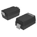 диод Schottky шотки MBR0520L 20V 0.5A SOD-123