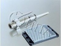 оптичен датчик рефлекторен IR NPN NO M12