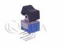 RLS203 3A 250V ключ 90deg