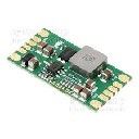 захранване DC DC понижаващо 5A TPS54560  5.5-60V