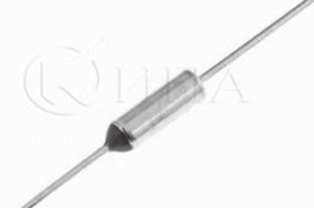 TZD152C 16A термичен предпазител BF152X