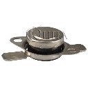 термостат 115C NO биметален 10A 250VAC H