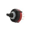 SR26111015FN ключ ротационен 10 позиции галетен