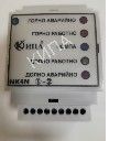 контролер 4 нива на проводими течности NK4N-1