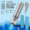 прахосмукачка с USB за почистване клавиатура