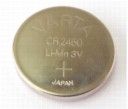 CR2450 V VARTA 3V батерия литиева
