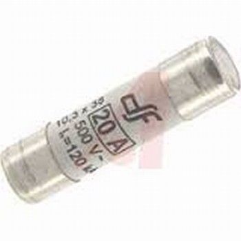 20A предпазители 10x38 690VAC gR