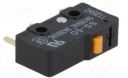 SS-5D бутон микрета 5A 250VAC
