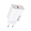 зарядно 220V 5V PZX P50 QC5.0 USB 22.5W fast