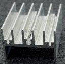 радиатор 25x24x16mm