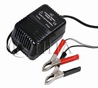 BACCH02  6V 12V 0.6A зарядно устройство