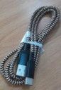 cable168/1 USB A M type C M 1m кабел FAST