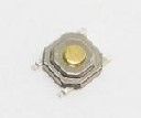 бутон 016 smd 5.2x5.2x1.5mm
