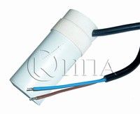 25uf 450VAC кондензатор работен неелектролитен
