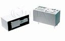 SH124D реле 24VDC 12A NO NC