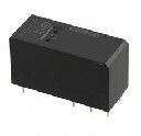 реле G2RL-1-E-24DC 24VDC 16A OMRON SPDT