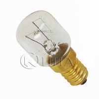 лампа 15W за печка хладилник OSRAM