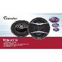 TCS6519 6.5`` 250W 4oma к-т автоговорители