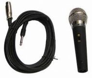 микрофон DM525 динамичен