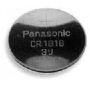 CR1616 3V PANASONIC литиева батерия