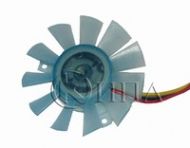 FAN219-3 вентилатор 12V 0.14A d=45mm