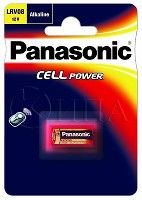 LRV08  PANASONIC 12V алкална батерия