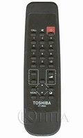 TOSHIBA CT9922 дистанционно управление