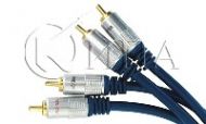 cable-h 2RCA/300 кабел 2RCA 2RCA 3m