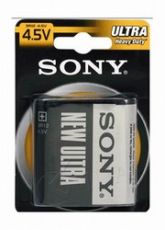 4.5V SONY  батерия