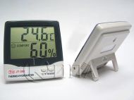 JT303 термометър и влагомер