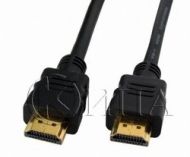 Cable550G/1.5 кабел HDMI male-HDMI male BUDGET