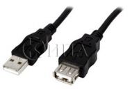 Cable143/3HS кабел USB A male-USB A female 3m