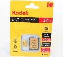 micro SD 16GB Class10 KODAK карта