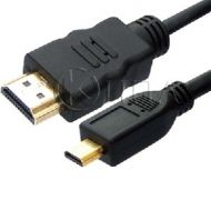 Cable550 HDMI-HDMI D micro кабел за телефон