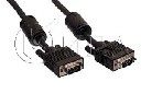 cable177/10 HQ кабел 15pin male 15pin male VGA