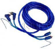 Cable 2RCA-2RCA 5m кабел с управление