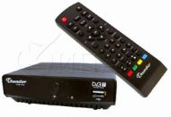 DVB-T-01 приемник за ефирна цифрова телевизия