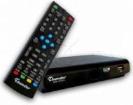 DVB-T2 HD-01 приемник за ефирна цифрова телевизи