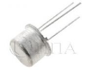 2N3019 N 40V 1A 0.8W 100MHz TO5 транзистор