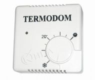 терморегулатор за подово отопление TERMODOM 2