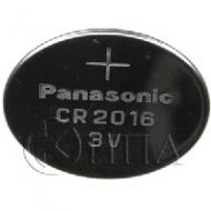 CR2016 3V PANASONIC литиева батерия