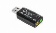 USB звукова карта CMP-SOUNDUSB12 QUER