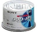 DVD -R SONY диск