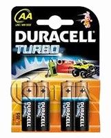 1.5V DURACELL ULTRA AA алкална батерия