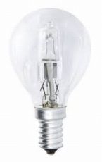 лампа топче халогенна еко 42W 230V E14