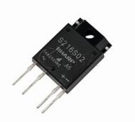 S216SE2 solid state relay 16A 600V
