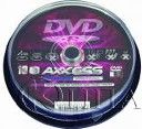 DVD -R AXXESS диск