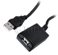 Cable-147/5HS кабел удължителен USB 5m активен