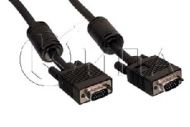 Cable177 кабел 15pin M -15pin M 1.5m VGA монитор