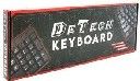 клавиатура USB кирилизирана DETECH 6089